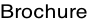 Brochure